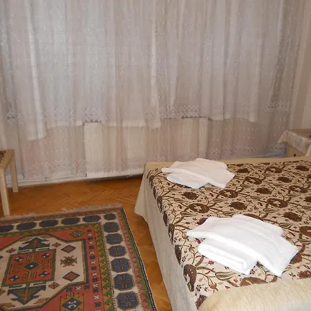 Number One Center Apartment Istanbul