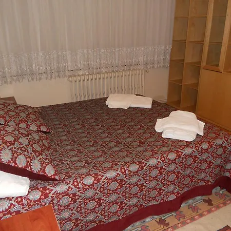 Number One Center Apartment Istanbul