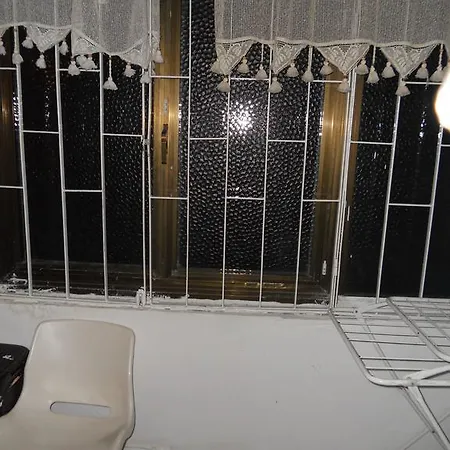 Number One Center Apartment