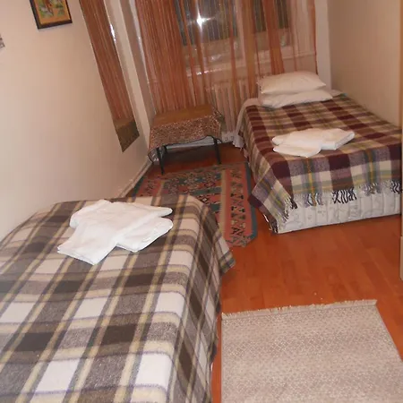 Apartment Number One Center *