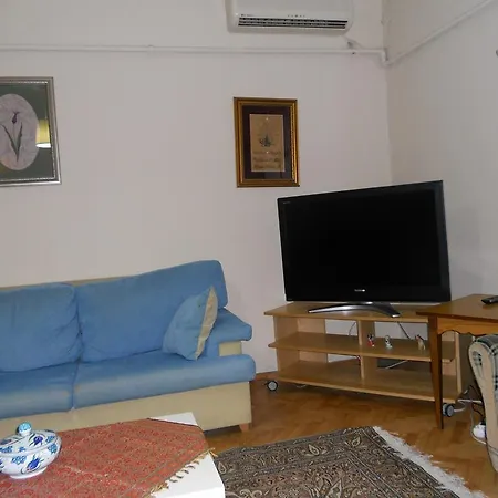 Apartment Number One Center Istanbul
