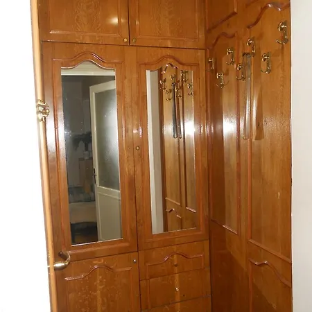 Apartment Number One Center